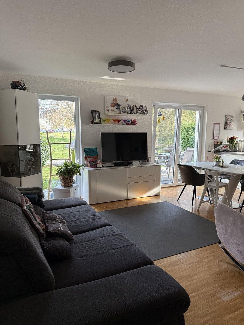 Prodej bytu 4+1 108 m², Balingen, Bádensko-Württembersko Prodej bytu 4+1 108 m², Balingen, Bádensko-Württembersko