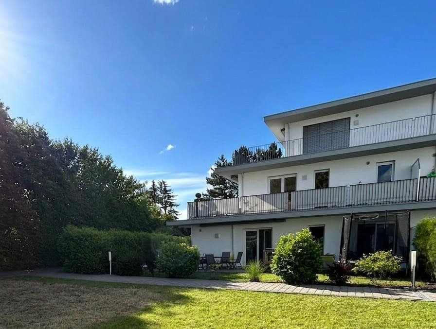 Prodej bytu 4+1 108 m², Balingen, Bádensko-Württembersko Prodej bytu 4+1 108 m², Balingen, Bádensko-Württembersko