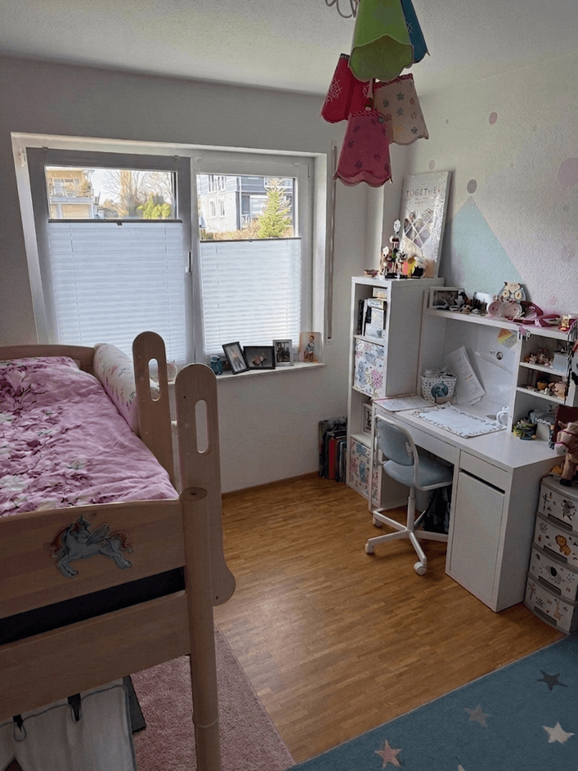 Prodej bytu 4+1 108 m², Balingen, Bádensko-Württembersko Prodej bytu 4+1 108 m², Balingen, Bádensko-Württembersko