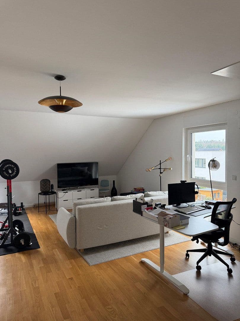 Pronájem domu 165 m², pozemek 313 m², Stahnsdorf, Braniborsko Pronájem domu 165 m², pozemek 313 m², Stahnsdorf, Braniborsko