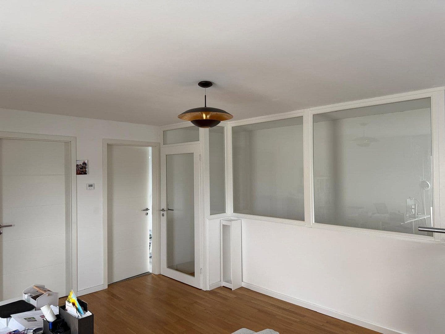 Pronájem domu 165 m², pozemek 313 m², Stahnsdorf, Braniborsko Pronájem domu 165 m², pozemek 313 m², Stahnsdorf, Braniborsko