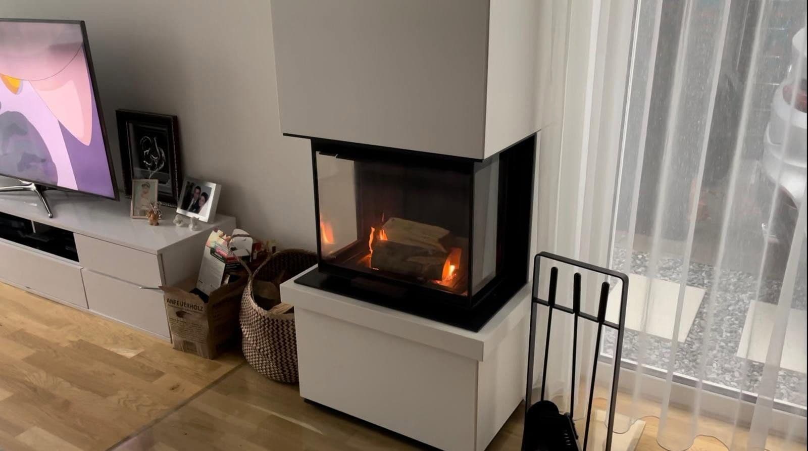 Pronájem domu 165 m², pozemek 313 m², Stahnsdorf, Braniborsko Pronájem domu 165 m², pozemek 313 m², Stahnsdorf, Braniborsko