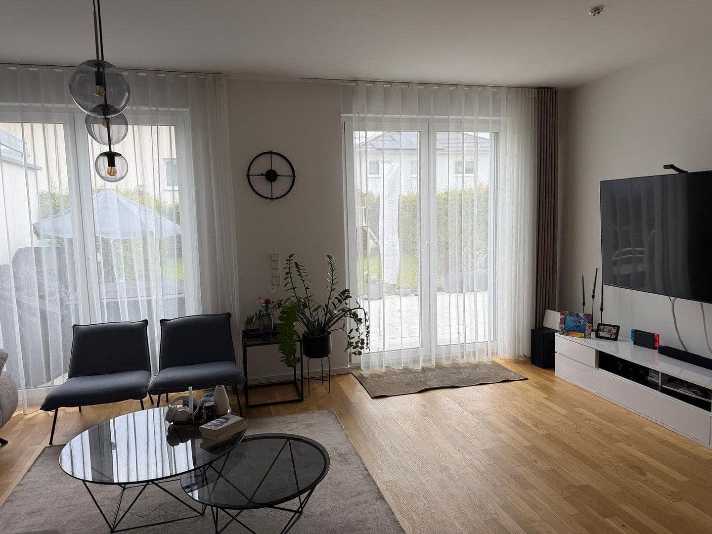 Pronájem domu 165 m², pozemek 313 m², Stahnsdorf, Braniborsko Pronájem domu 165 m², pozemek 313 m², Stahnsdorf, Braniborsko