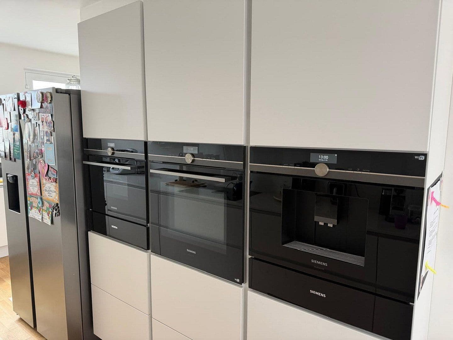 Pronájem domu 165 m², pozemek 313 m², Stahnsdorf, Braniborsko Pronájem domu 165 m², pozemek 313 m², Stahnsdorf, Braniborsko