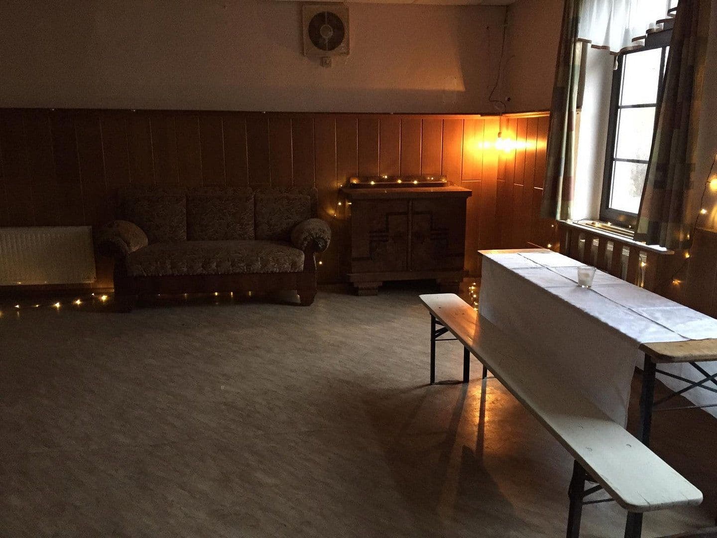 Pronájem bytu 2+1 85 m², Berliner Straße 73, Oderberg, Braniborsko Pronájem bytu 2+1 85 m², Berliner Straße 73, Oderberg, Braniborsko