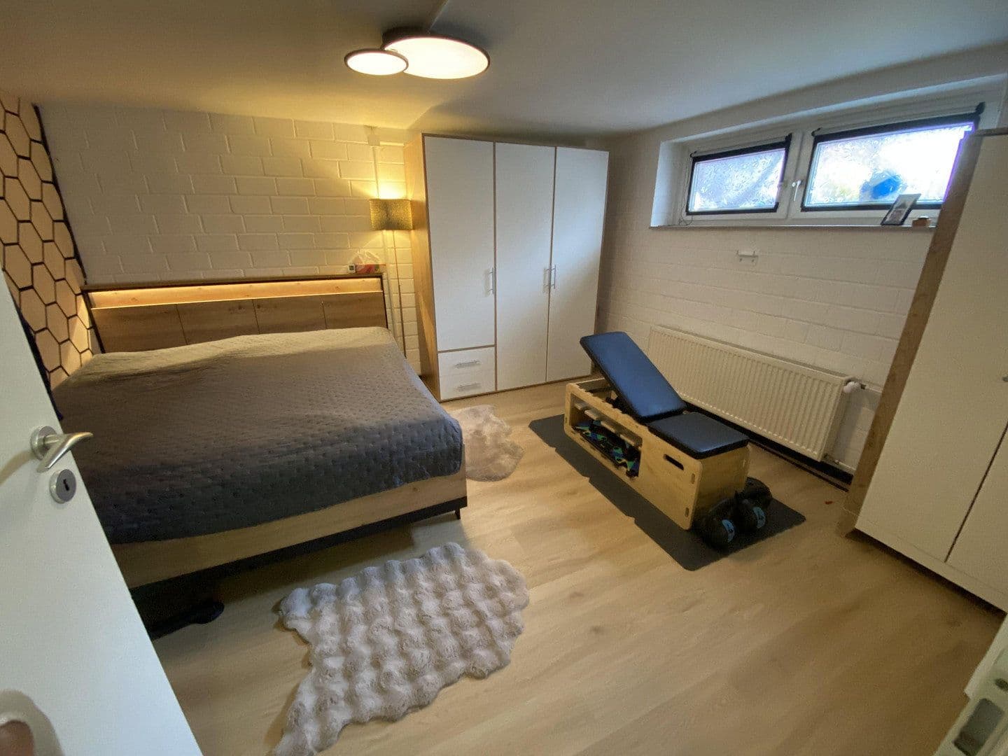 Prodej domu 99 m², pozemek 151 m², Ronnenberg, Dolní Sasko Prodej domu 99 m², pozemek 151 m², Ronnenberg, Dolní Sasko