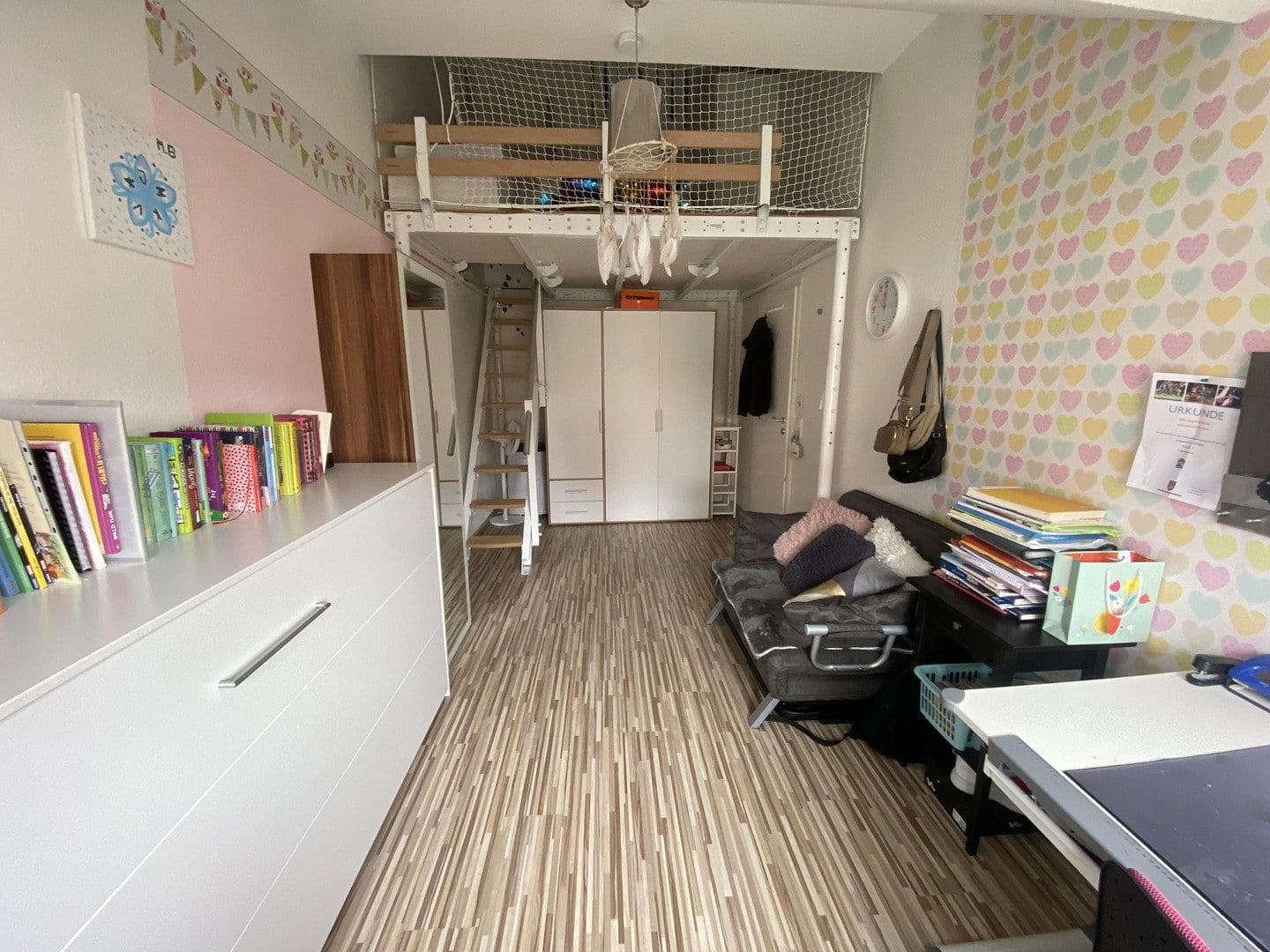 Prodej domu 99 m², pozemek 151 m², Ronnenberg, Dolní Sasko Prodej domu 99 m², pozemek 151 m², Ronnenberg, Dolní Sasko