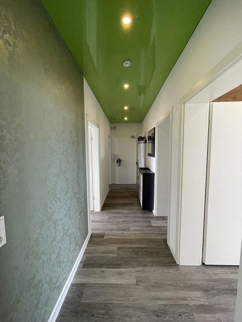 Prodej bytu 3+1 68 m², Aachenerstr. 157, Düsseldorf, Severní Porýní-Vestfálsko Prodej bytu 3+1 68 m², Aachenerstr. 157, Düsseldorf, Severní Porýní-Vestfálsko