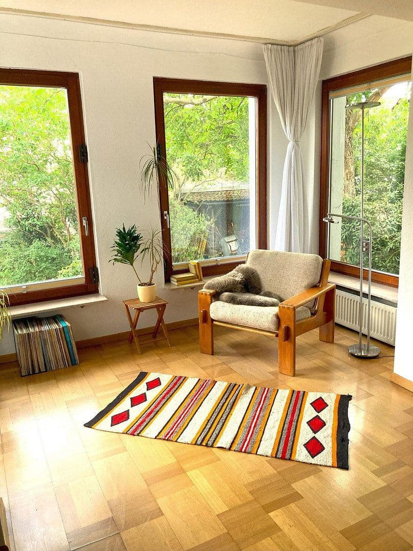 Prodej domu 194 m², pozemek 937 m², Berlin, Berlín Prodej domu 194 m², pozemek 937 m², Berlin, Berlín