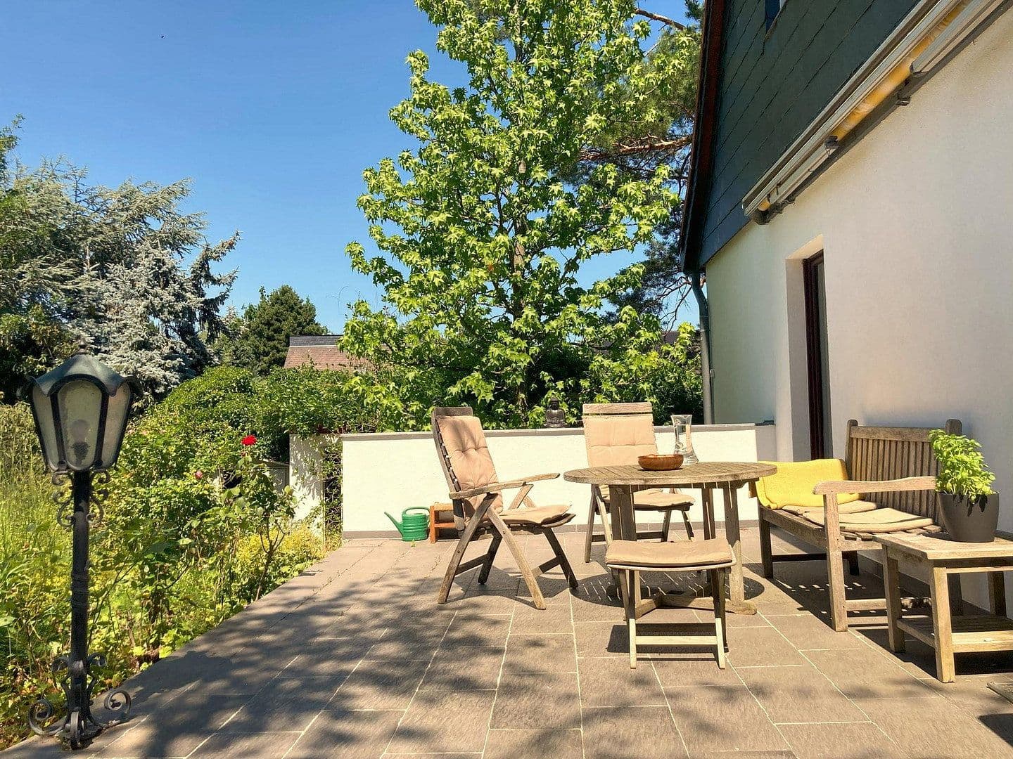 Prodej domu 194 m², pozemek 937 m², Berlin, Berlín Prodej domu 194 m², pozemek 937 m², Berlin, Berlín