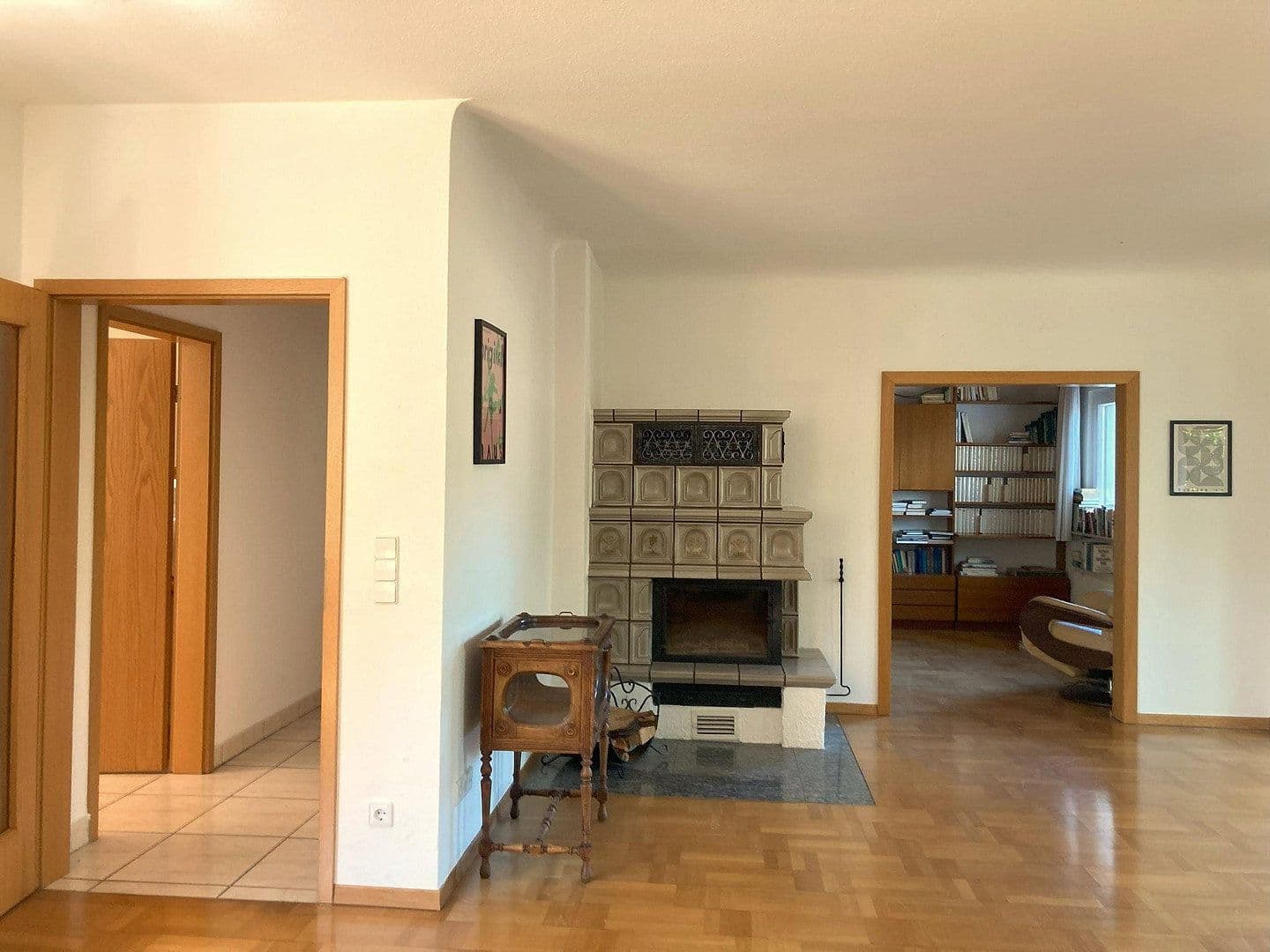 Prodej domu 194 m², pozemek 937 m², Berlin, Berlín Prodej domu 194 m², pozemek 937 m², Berlin, Berlín