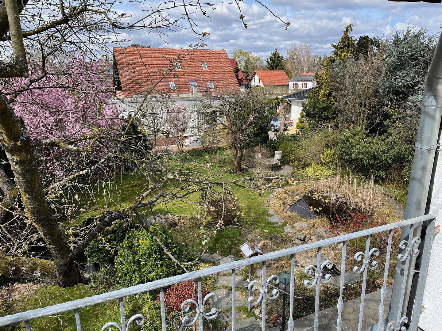 Prodej domu 194 m², pozemek 937 m², Berlin, Berlín Prodej domu 194 m², pozemek 937 m², Berlin, Berlín