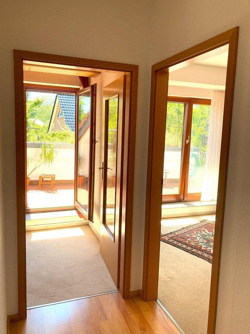 Prodej domu 194 m², pozemek 937 m², Berlin, Berlín Prodej domu 194 m², pozemek 937 m², Berlin, Berlín