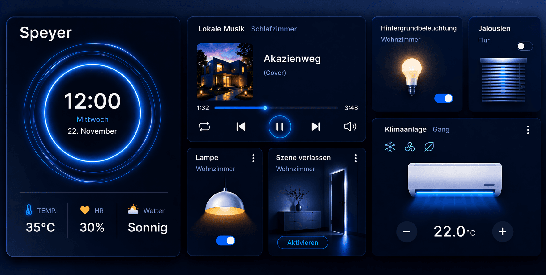 Prodej domu 150 m², pozemek 400 m², Speyer, Porýní-Falc Prodej domu 150 m², pozemek 400 m², Speyer, Porýní-Falc