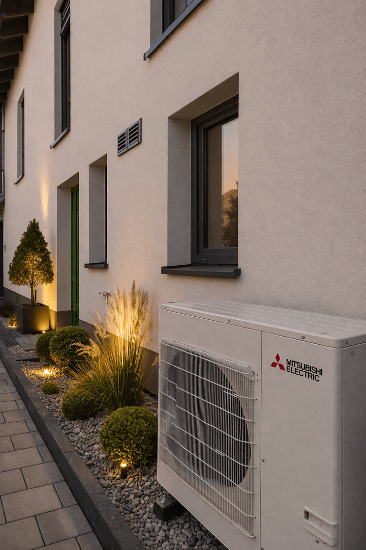 Prodej domu 150 m², pozemek 400 m², Speyer, Porýní-Falc Prodej domu 150 m², pozemek 400 m², Speyer, Porýní-Falc