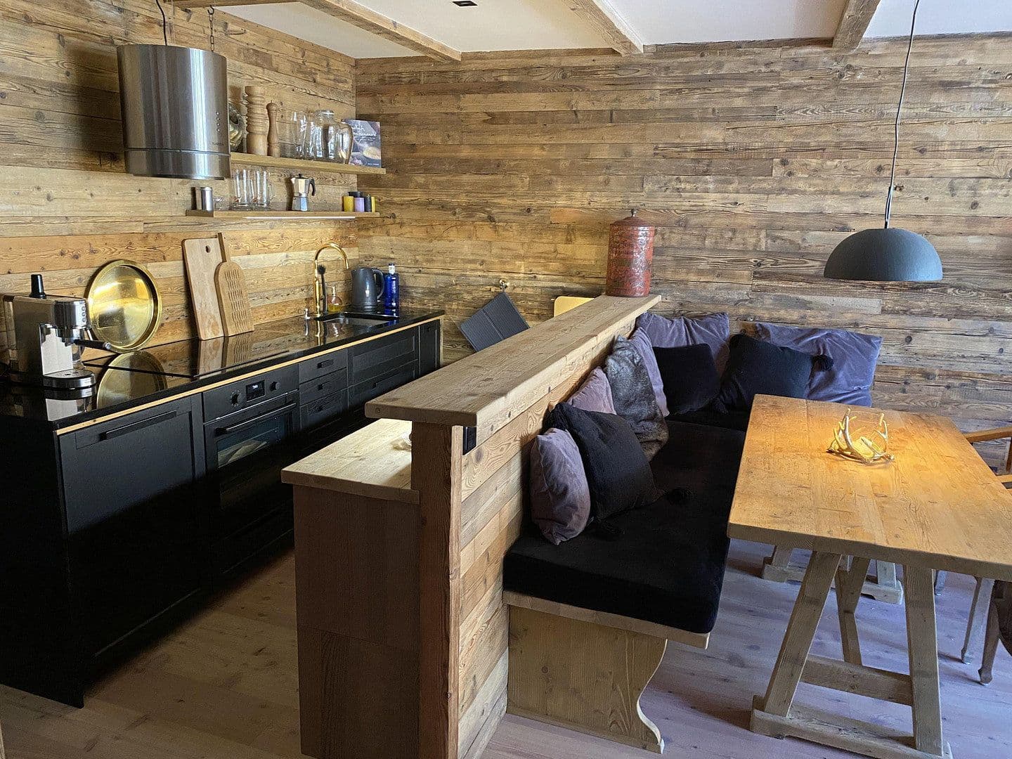 Prodej bytu 2+kk 64 m², Grubhof 37, St. Martin Bei Lofer, Salcbursko Prodej bytu 2+kk 64 m², Grubhof 37, St. Martin Bei Lofer, Salcbursko