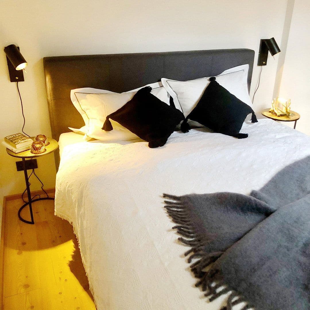 Prodej bytu 2+kk 64 m², Grubhof 37, St. Martin Bei Lofer, Salcbursko Prodej bytu 2+kk 64 m², Grubhof 37, St. Martin Bei Lofer, Salcbursko