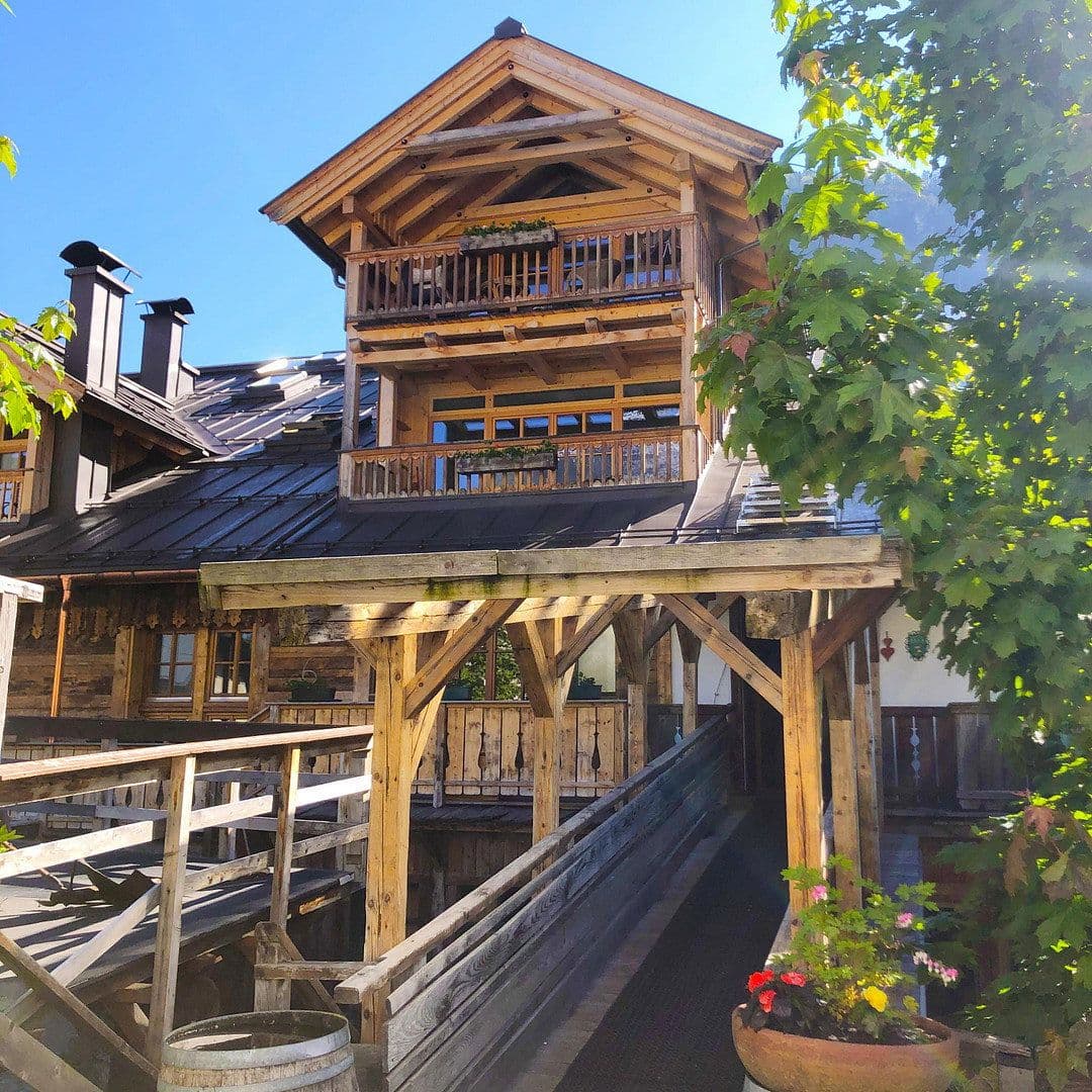 Prodej bytu 2+kk 64 m², Grubhof 37, St. Martin Bei Lofer, Salcbursko Prodej bytu 2+kk 64 m², Grubhof 37, St. Martin Bei Lofer, Salcbursko