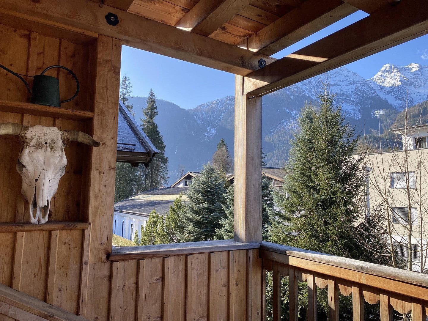 Prodej bytu 2+kk 64 m², Grubhof 37, St. Martin Bei Lofer, Salcbursko Prodej bytu 2+kk 64 m², Grubhof 37, St. Martin Bei Lofer, Salcbursko