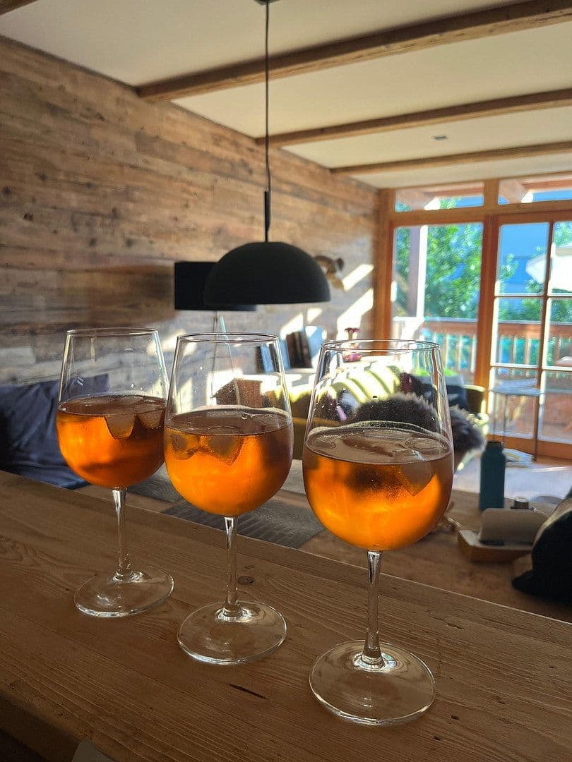 Prodej bytu 2+kk 64 m², Grubhof 37, St. Martin Bei Lofer, Salcbursko Prodej bytu 2+kk 64 m², Grubhof 37, St. Martin Bei Lofer, Salcbursko