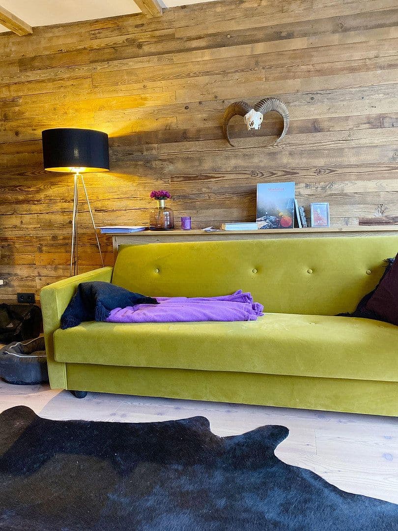 Prodej bytu 2+kk 64 m², Grubhof 37, St. Martin Bei Lofer, Salcbursko Prodej bytu 2+kk 64 m², Grubhof 37, St. Martin Bei Lofer, Salcbursko