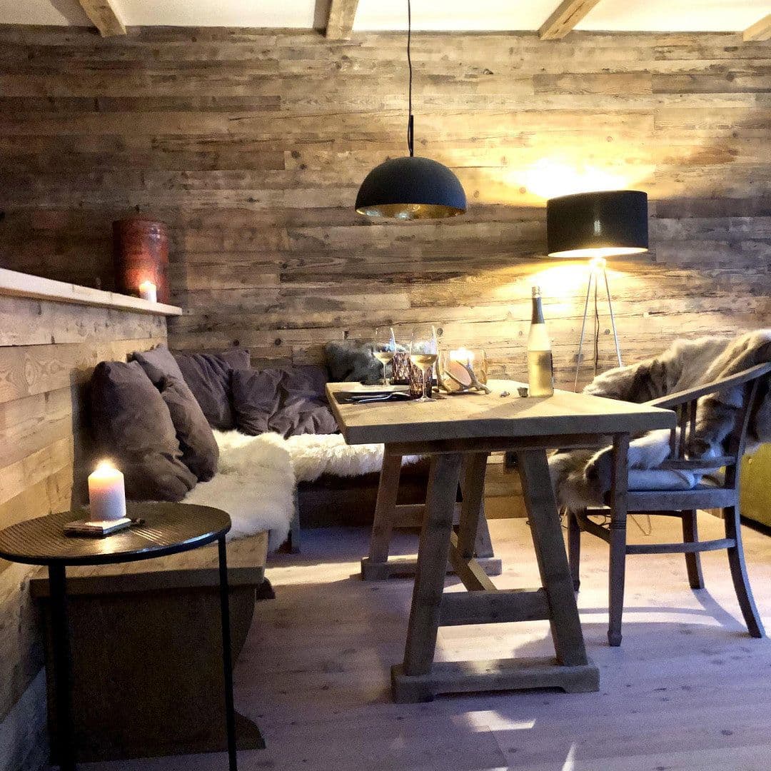 Prodej bytu 2+kk 64 m², Grubhof 37, St. Martin Bei Lofer, Salcbursko Prodej bytu 2+kk 64 m², Grubhof 37, St. Martin Bei Lofer, Salcbursko