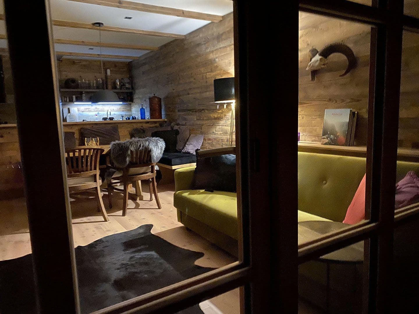 Prodej bytu 2+kk 64 m², Grubhof 37, St. Martin Bei Lofer, Salcbursko Prodej bytu 2+kk 64 m², Grubhof 37, St. Martin Bei Lofer, Salcbursko