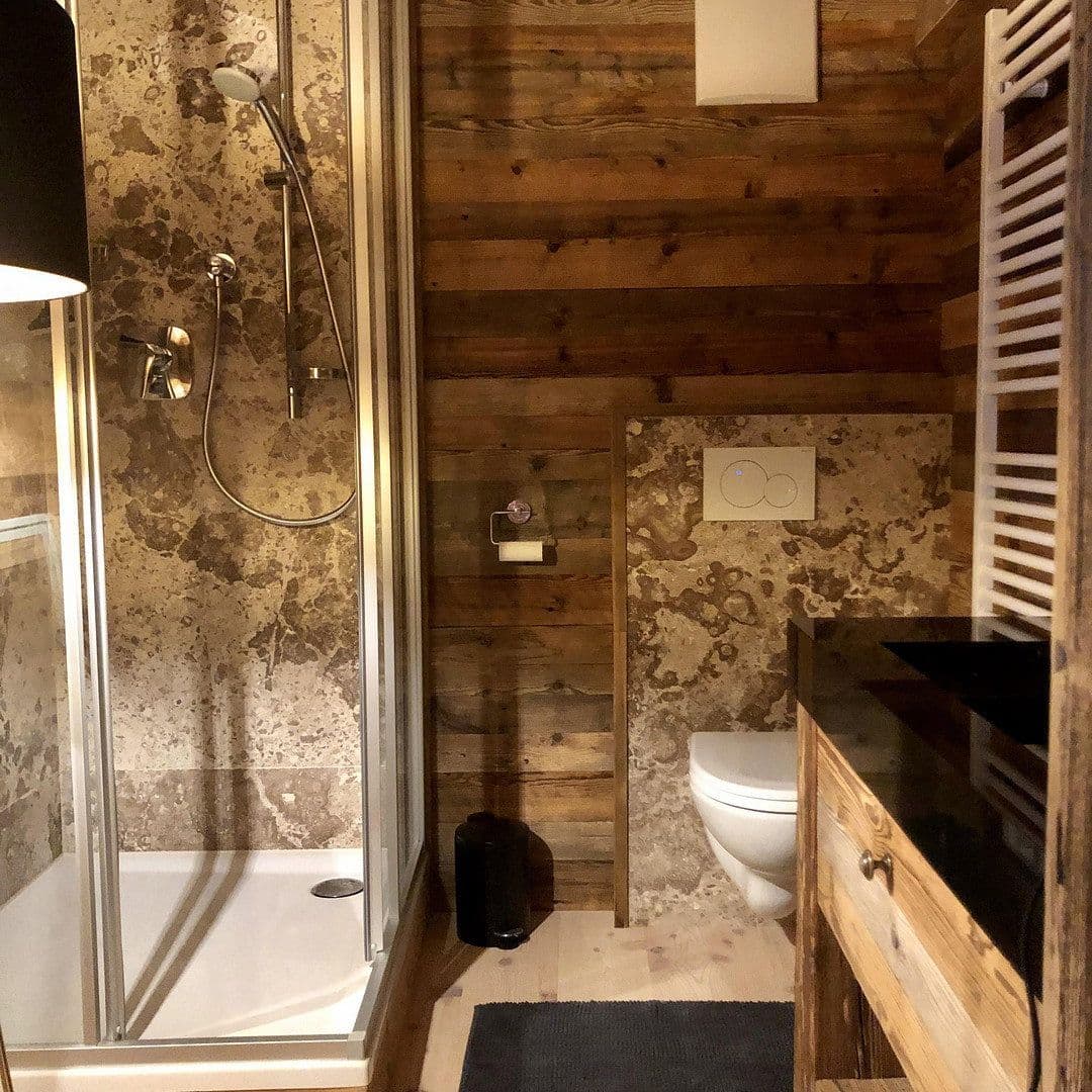 Prodej bytu 2+kk 64 m², Grubhof 37, St. Martin Bei Lofer, Salcbursko Prodej bytu 2+kk 64 m², Grubhof 37, St. Martin Bei Lofer, Salcbursko