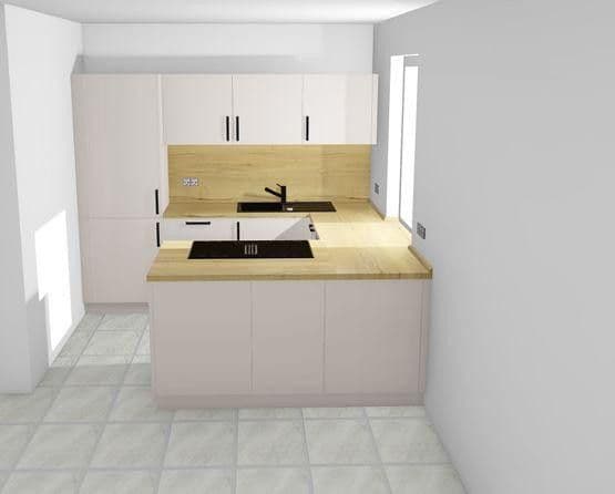 Pronájem domu 145 m², pozemek 375 m², Albert-Reuter-Straße 10 & 12, Bad Mergentheim, Bádensko-Württembersko Pronájem domu 145 m², pozemek 375 m², Albert-Reuter-Straße 10 & 12, Bad Mergentheim, Bádensko-Württembersko