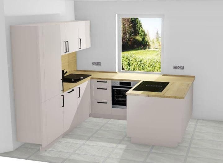 Pronájem domu 145 m², pozemek 375 m², Albert-Reuter-Straße 10 & 12, Bad Mergentheim, Bádensko-Württembersko Pronájem domu 145 m², pozemek 375 m², Albert-Reuter-Straße 10 & 12, Bad Mergentheim, Bádensko-Württembersko