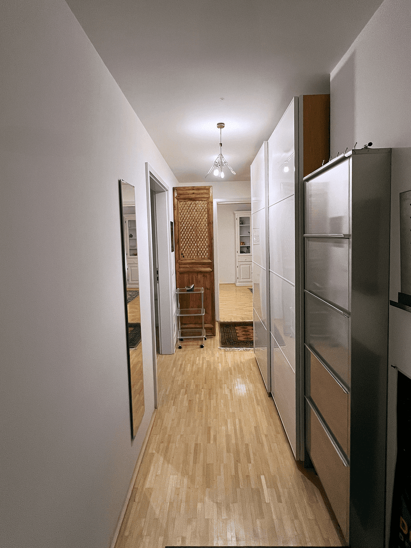 Prodej bytu 2+1 52 m², Fraunhoferstraße 30A, München, Bavorsko Prodej bytu 2+1 52 m², Fraunhoferstraße 30A, München, Bavorsko