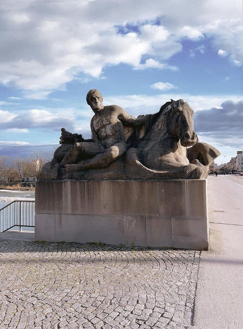 Prodej bytu 2+1 52 m², Fraunhoferstraße 30A, München, Bavorsko Prodej bytu 2+1 52 m², Fraunhoferstraße 30A, München, Bavorsko