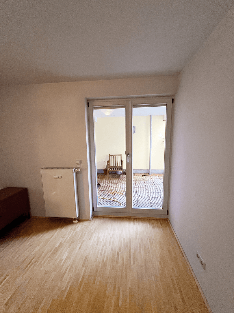 Prodej bytu 2+1 52 m², Fraunhoferstraße 30A, München, Bavorsko Prodej bytu 2+1 52 m², Fraunhoferstraße 30A, München, Bavorsko