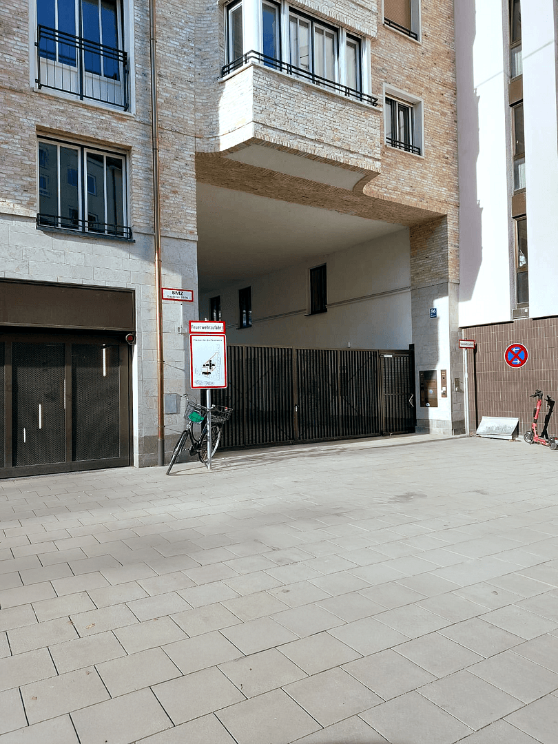 Prodej bytu 2+1 52 m², Fraunhoferstraße 30A, München, Bavorsko Prodej bytu 2+1 52 m², Fraunhoferstraße 30A, München, Bavorsko