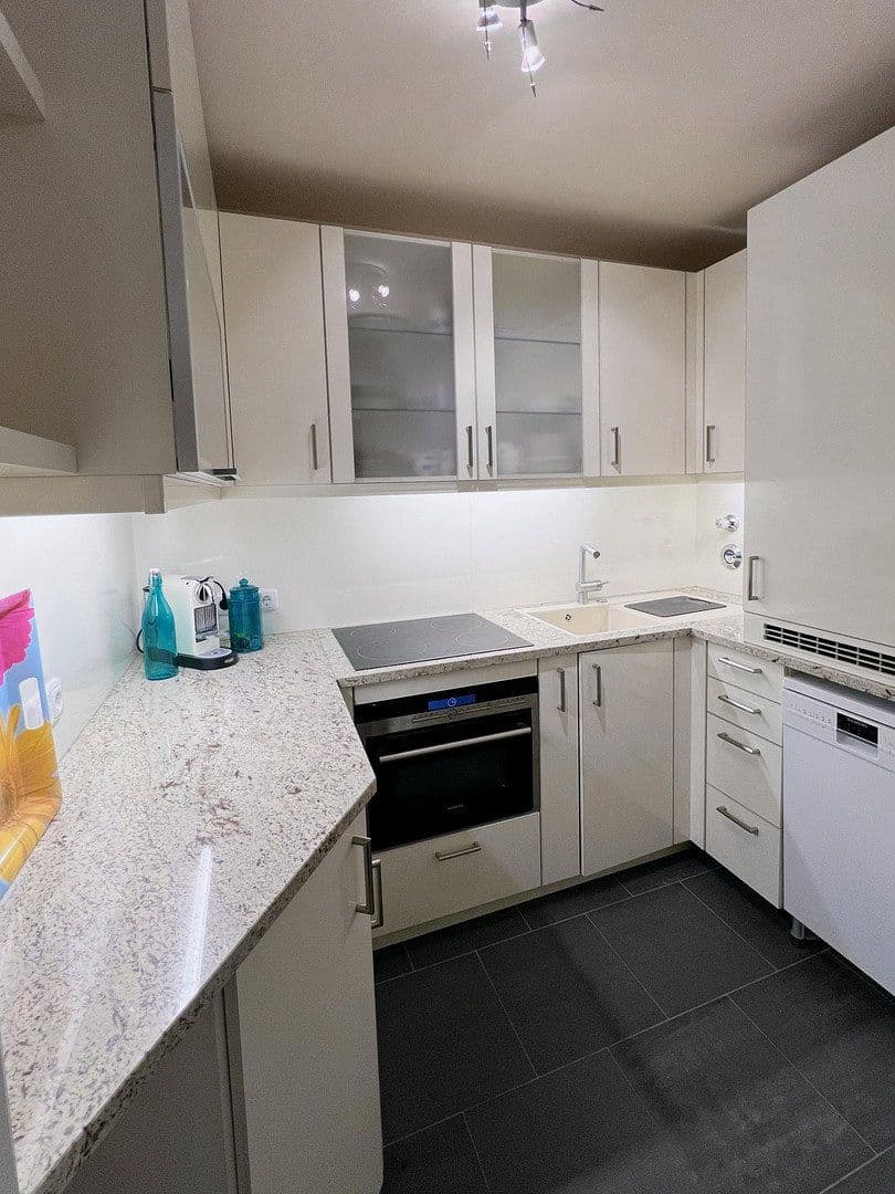 Prodej bytu 2+1 52 m², Fraunhoferstraße 30A, München, Bavorsko Prodej bytu 2+1 52 m², Fraunhoferstraße 30A, München, Bavorsko