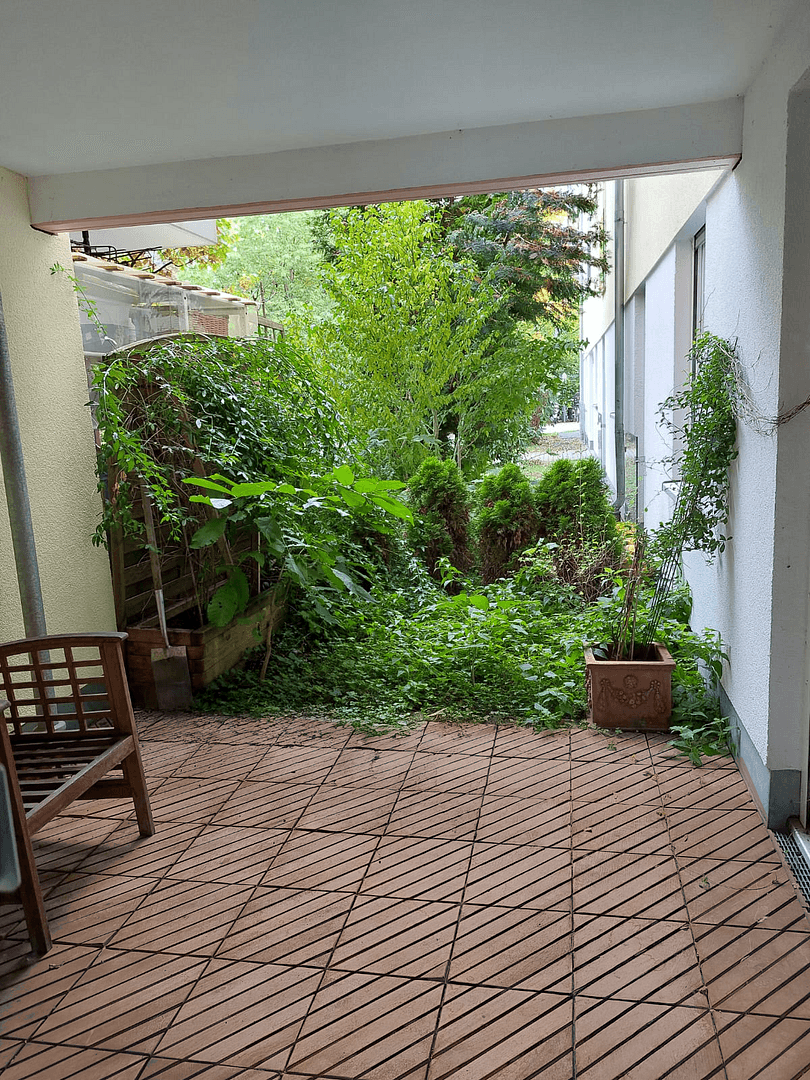 Prodej bytu 2+1 52 m², Fraunhoferstraße 30A, München, Bavorsko Prodej bytu 2+1 52 m², Fraunhoferstraße 30A, München, Bavorsko