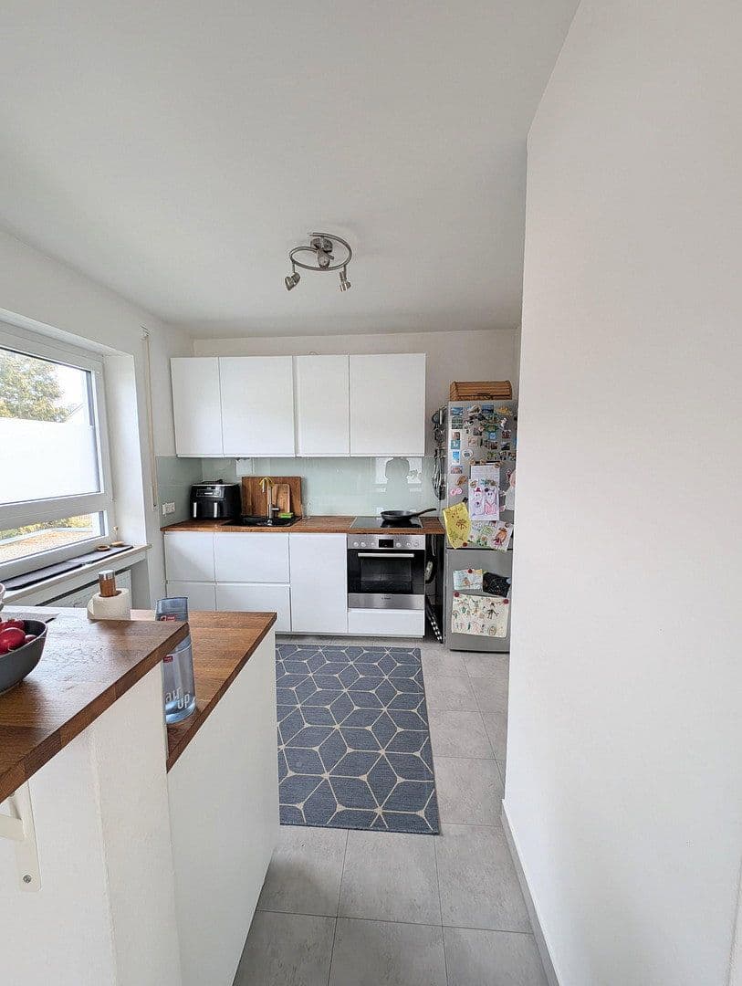 Pronájem bytu 4+kk 123 m², Augsburg, Bavorsko Pronájem bytu 4+kk 123 m², Augsburg, Bavorsko