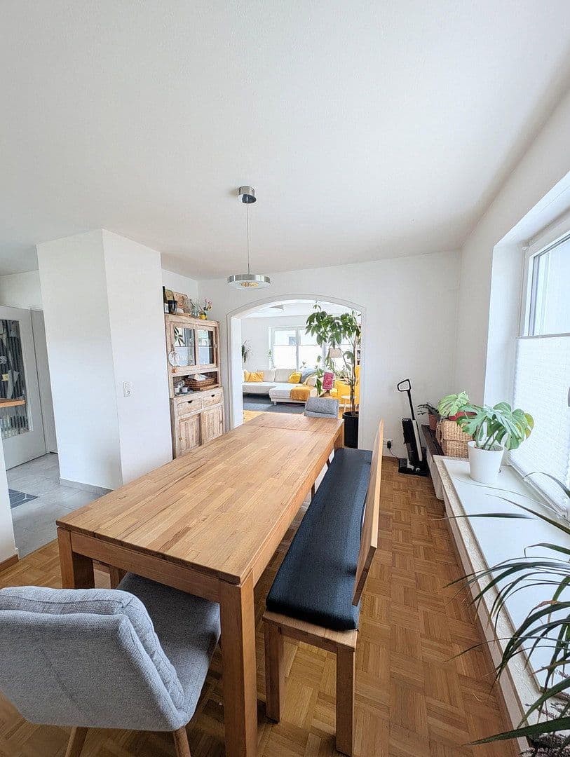 Pronájem bytu 4+kk 123 m², Augsburg, Bavorsko Pronájem bytu 4+kk 123 m², Augsburg, Bavorsko