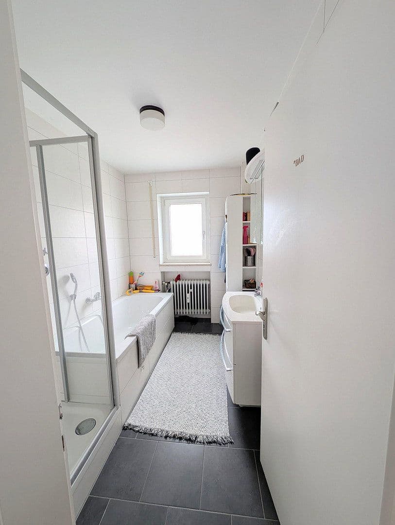 Pronájem bytu 4+kk 123 m², Augsburg, Bavorsko Pronájem bytu 4+kk 123 m², Augsburg, Bavorsko