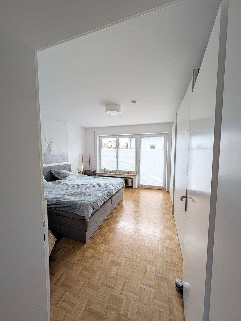 Pronájem bytu 4+kk 123 m², Augsburg, Bavorsko Pronájem bytu 4+kk 123 m², Augsburg, Bavorsko