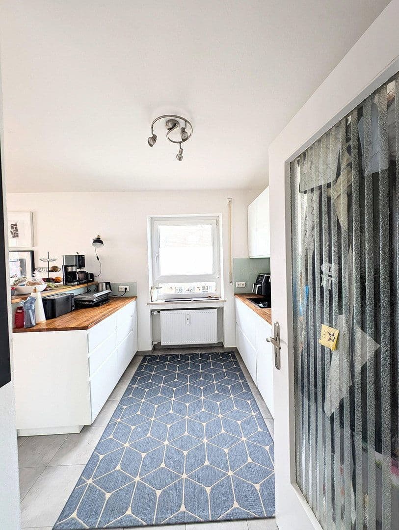 Pronájem bytu 4+kk 123 m², Augsburg, Bavorsko Pronájem bytu 4+kk 123 m², Augsburg, Bavorsko