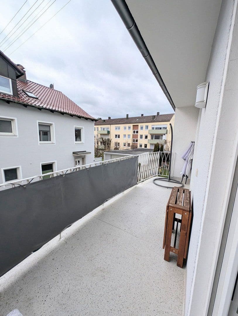 Pronájem bytu 4+kk 123 m², Augsburg, Bavorsko Pronájem bytu 4+kk 123 m², Augsburg, Bavorsko