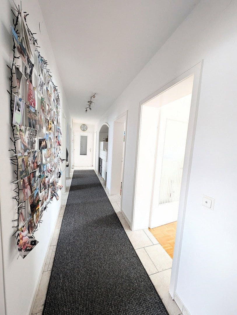 Pronájem bytu 4+kk 123 m², Augsburg, Bavorsko Pronájem bytu 4+kk 123 m², Augsburg, Bavorsko