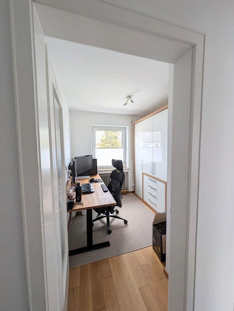 Pronájem bytu 4+kk 123 m², Augsburg, Bavorsko Pronájem bytu 4+kk 123 m², Augsburg, Bavorsko