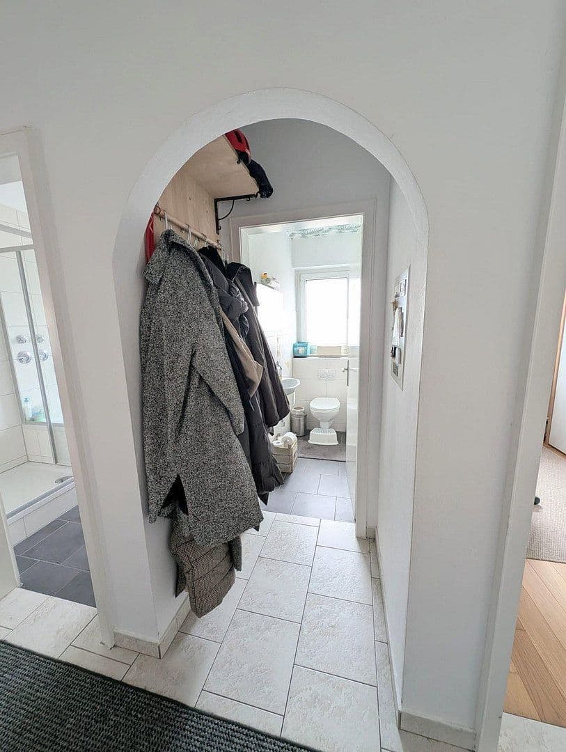 Pronájem bytu 4+kk 123 m², Augsburg, Bavorsko Pronájem bytu 4+kk 123 m², Augsburg, Bavorsko