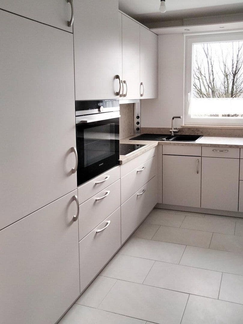 Pronájem bytu 2+1 56 m², Rosengarten, Dolní Sasko Pronájem bytu 2+1 56 m², Rosengarten, Dolní Sasko