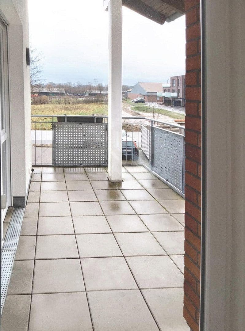 Pronájem bytu 2+1 56 m², Rosengarten, Dolní Sasko Pronájem bytu 2+1 56 m², Rosengarten, Dolní Sasko