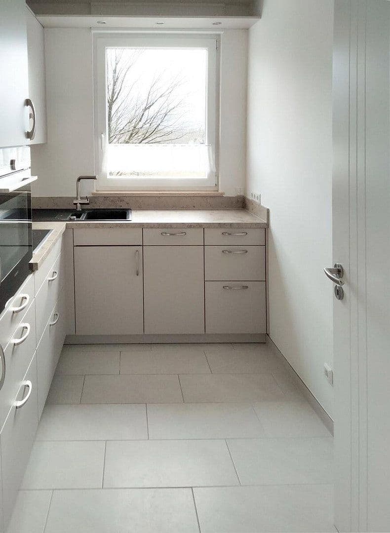 Pronájem bytu 2+1 56 m², Rosengarten, Dolní Sasko Pronájem bytu 2+1 56 m², Rosengarten, Dolní Sasko