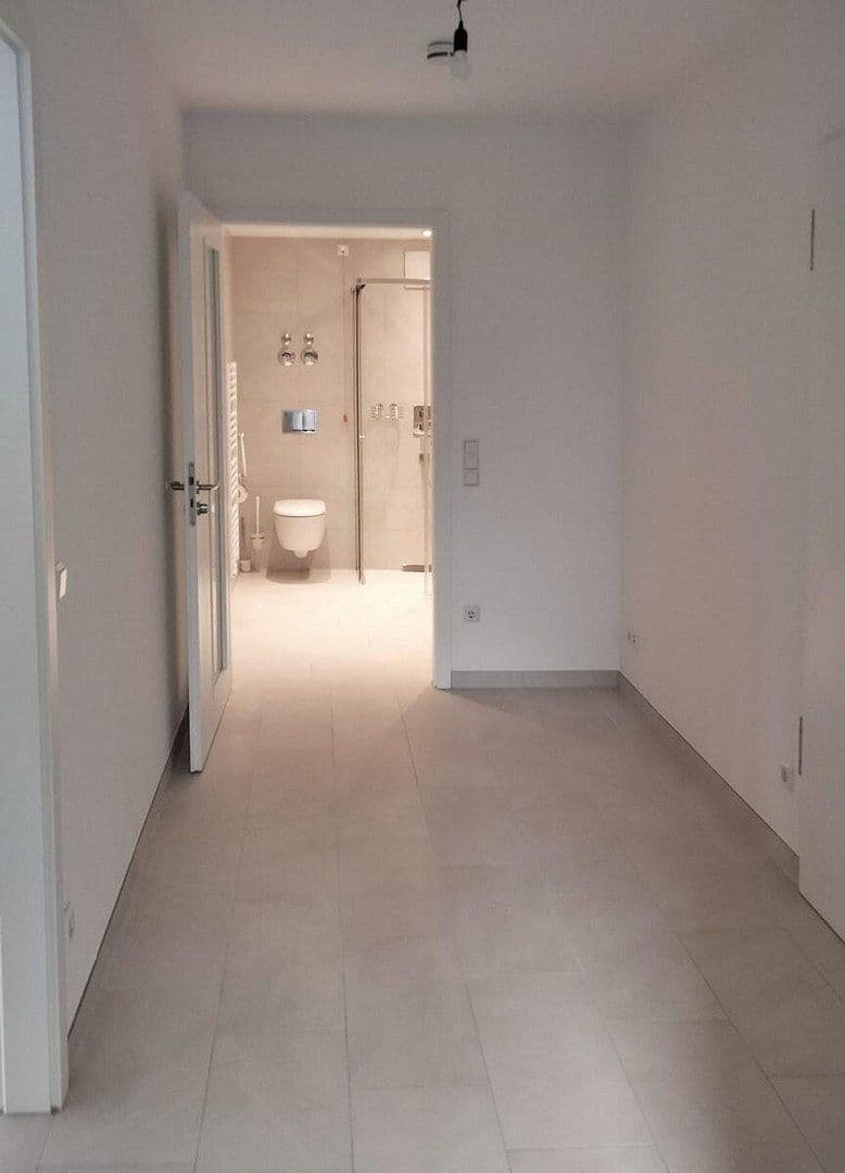 Pronájem bytu 2+1 56 m², Rosengarten, Dolní Sasko Pronájem bytu 2+1 56 m², Rosengarten, Dolní Sasko