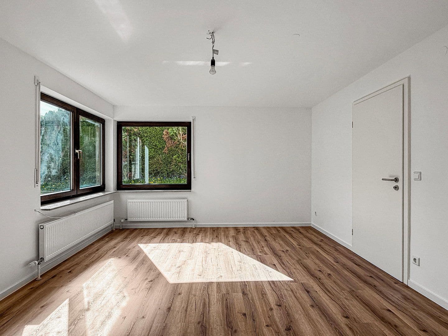 Pronájem domu 119 m², pozemek 316 m², Fichtestraße 40/1, Heilbronn, Bádensko-Württembersko Pronájem domu 119 m², pozemek 316 m², Fichtestraße 40/1, Heilbronn, Bádensko-Württembersko